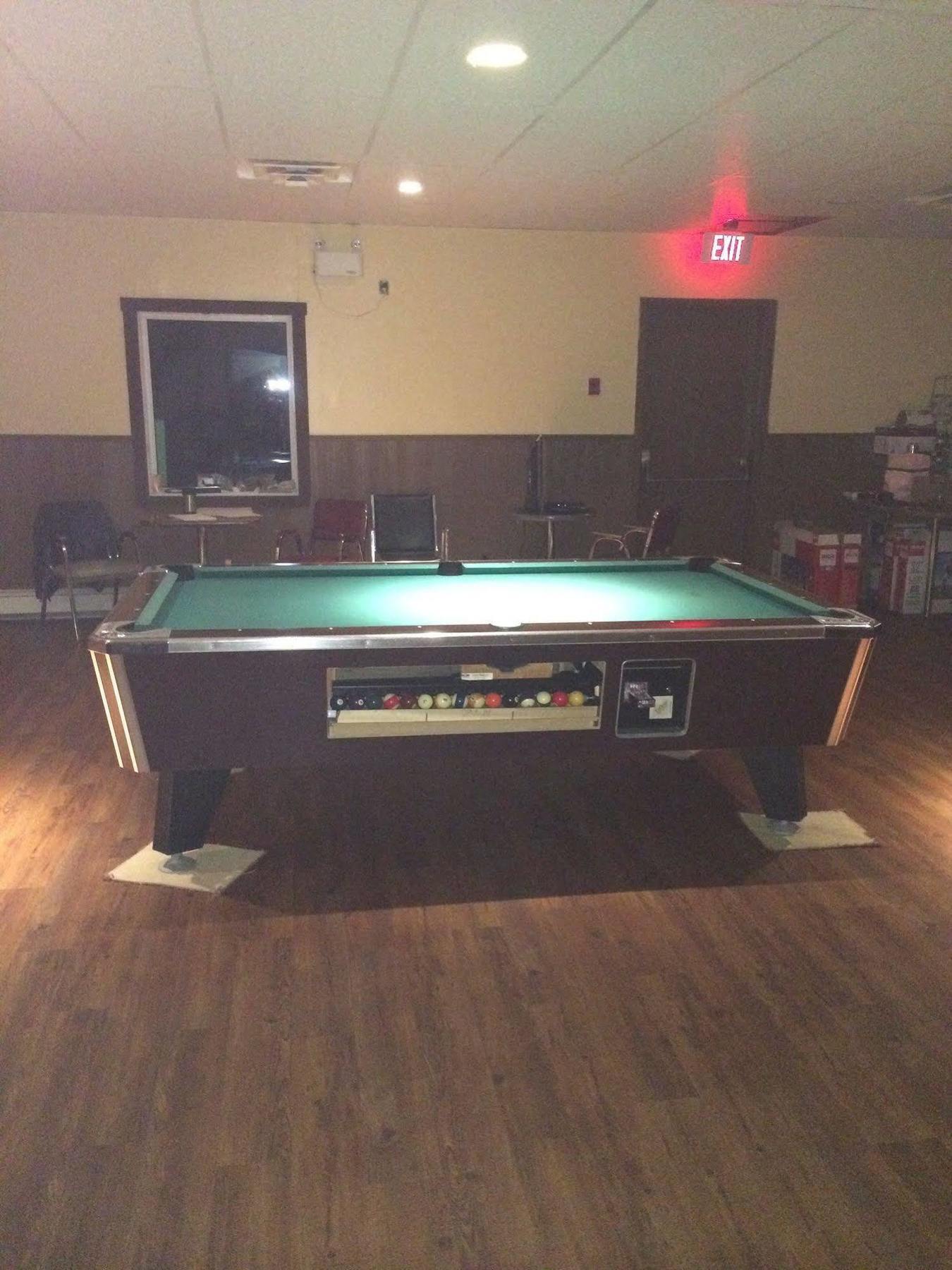 Pickle Lake Hotel מראה חיצוני תמונה